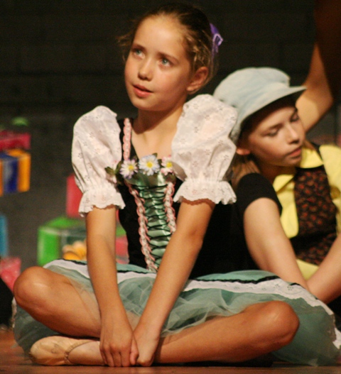 clara friend holly – Craze Dance Academy