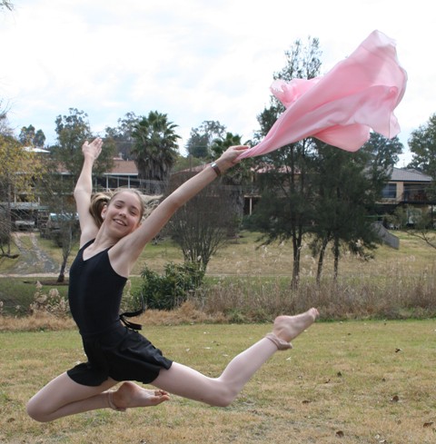 action shot 1 – Craze Dance Academy