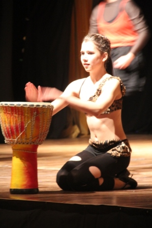 saturday night 433 – Craze Dance Academy